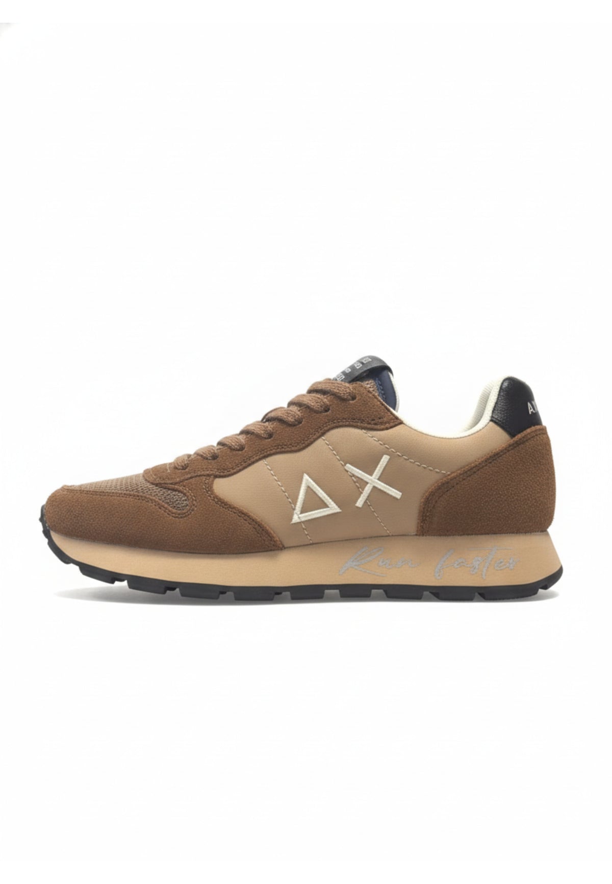 SNEAKERS Volpe Sun68 