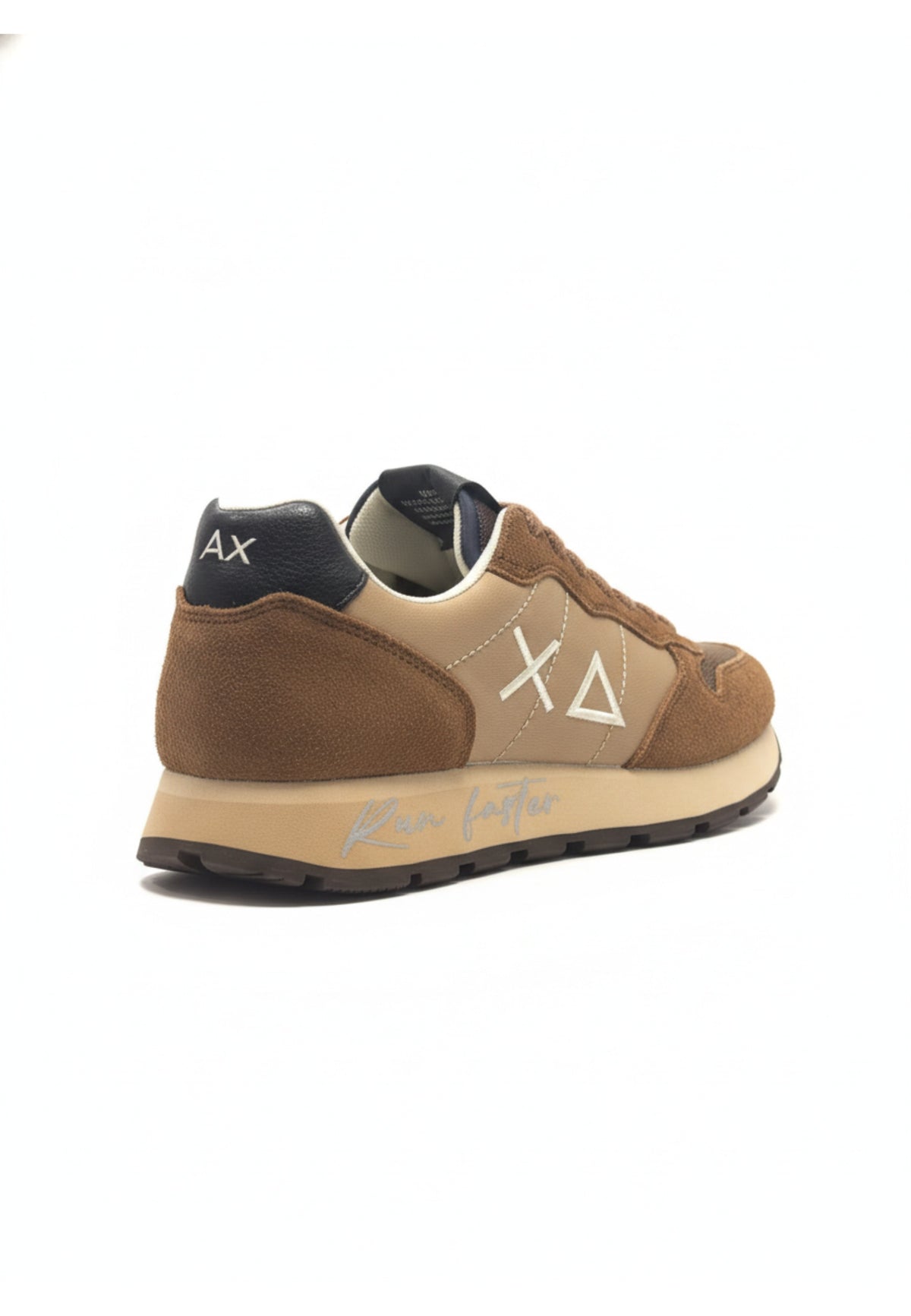 SNEAKERS Volpe Sun68 