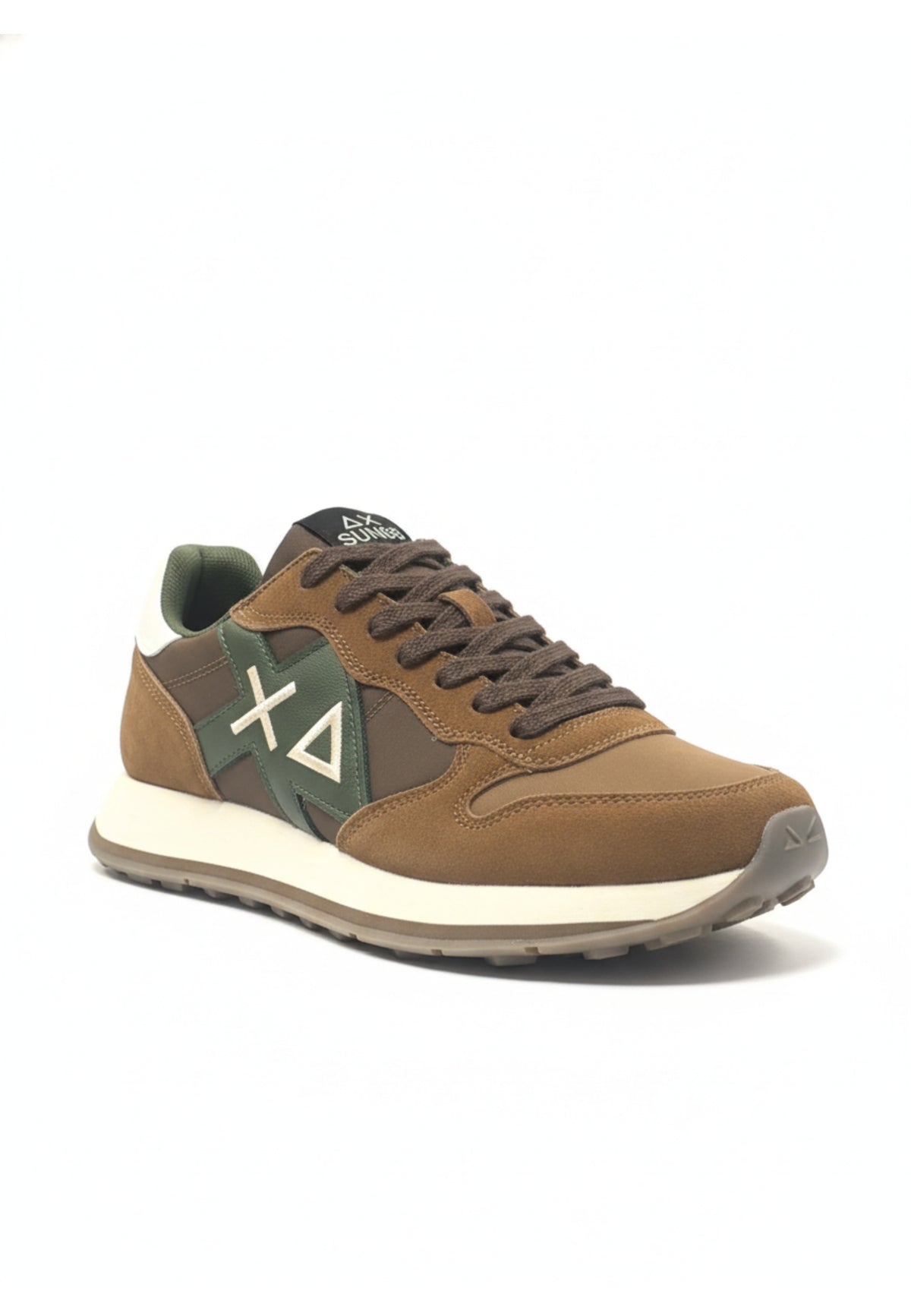 SNEAKERS Volpe Sun68 