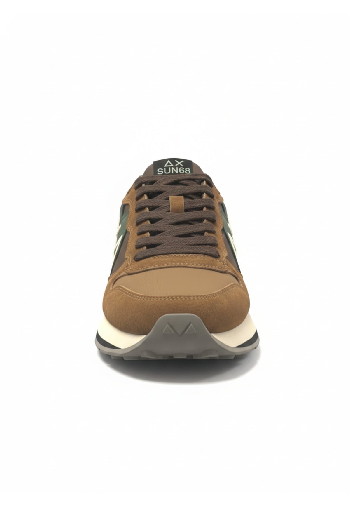 SNEAKERS Volpe Sun68 