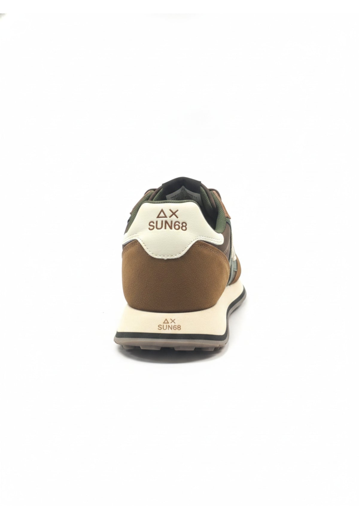 SNEAKERS Volpe Sun68 