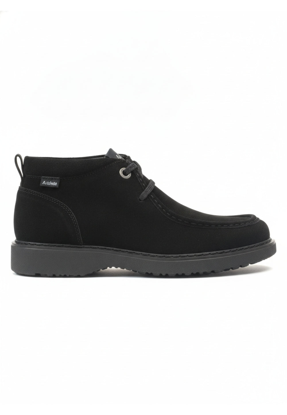 ANTE/NEGRO