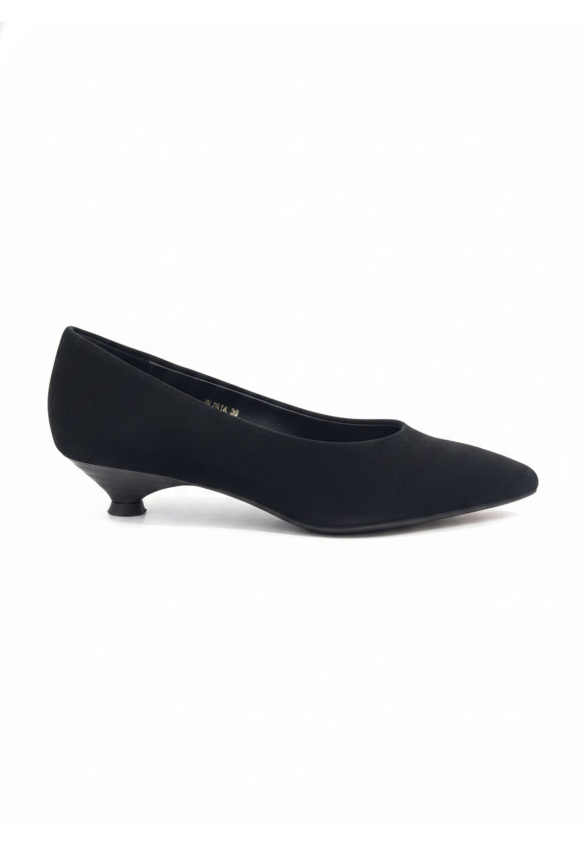 SCARPA Nero Barachini
