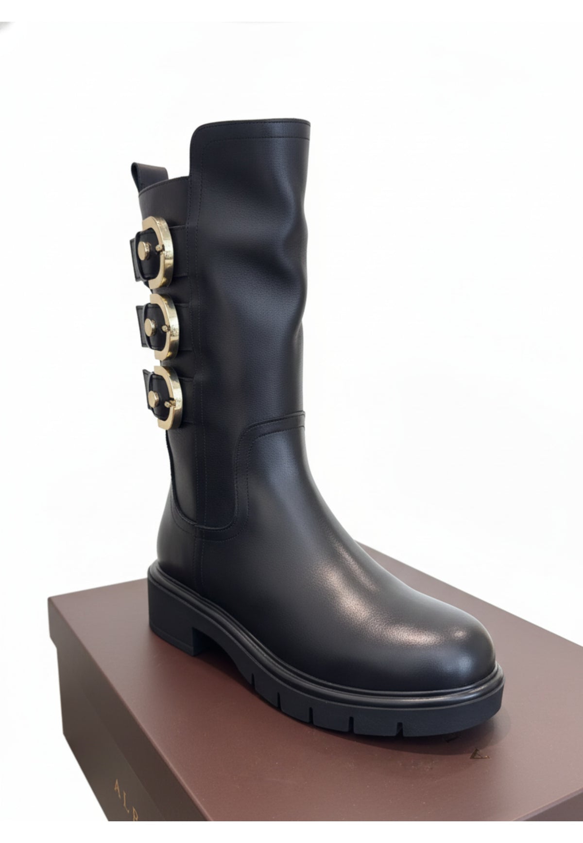 SCARPA Nero Albano