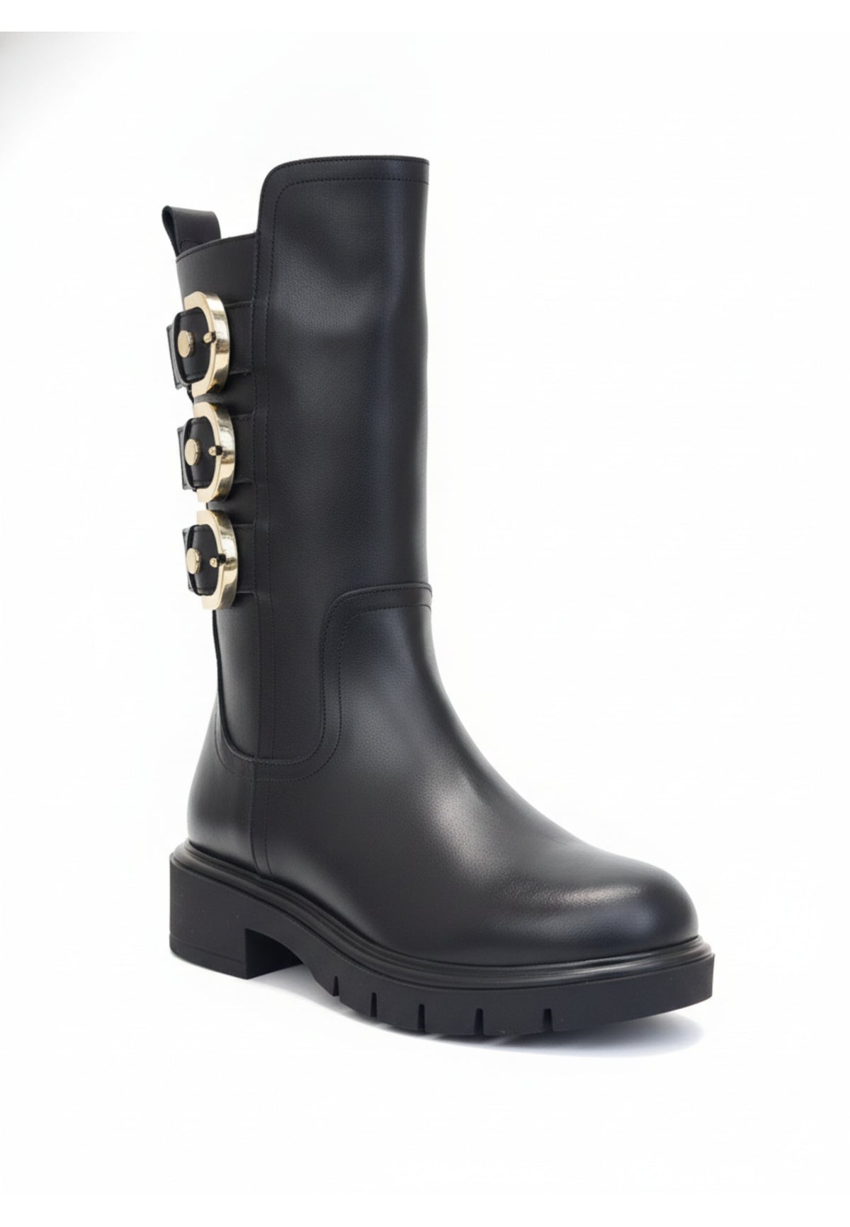 SCARPA Nero Albano