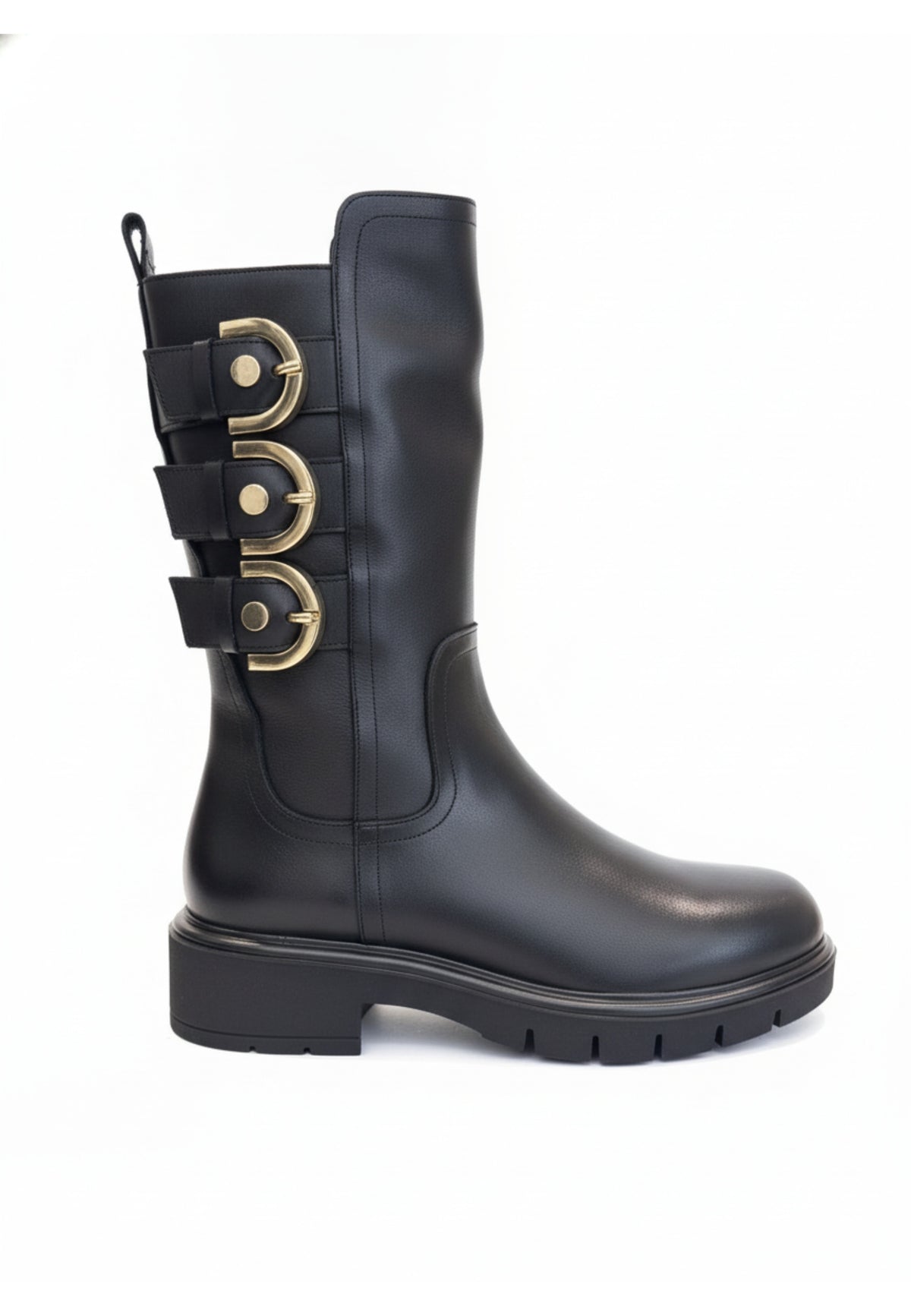 SCARPA Nero Albano