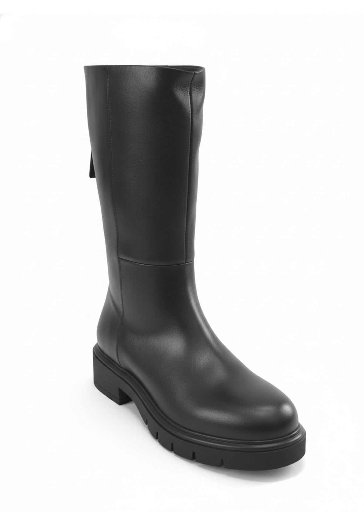 SCARPA Nero Albano