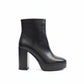 SCARPA Nero Albano