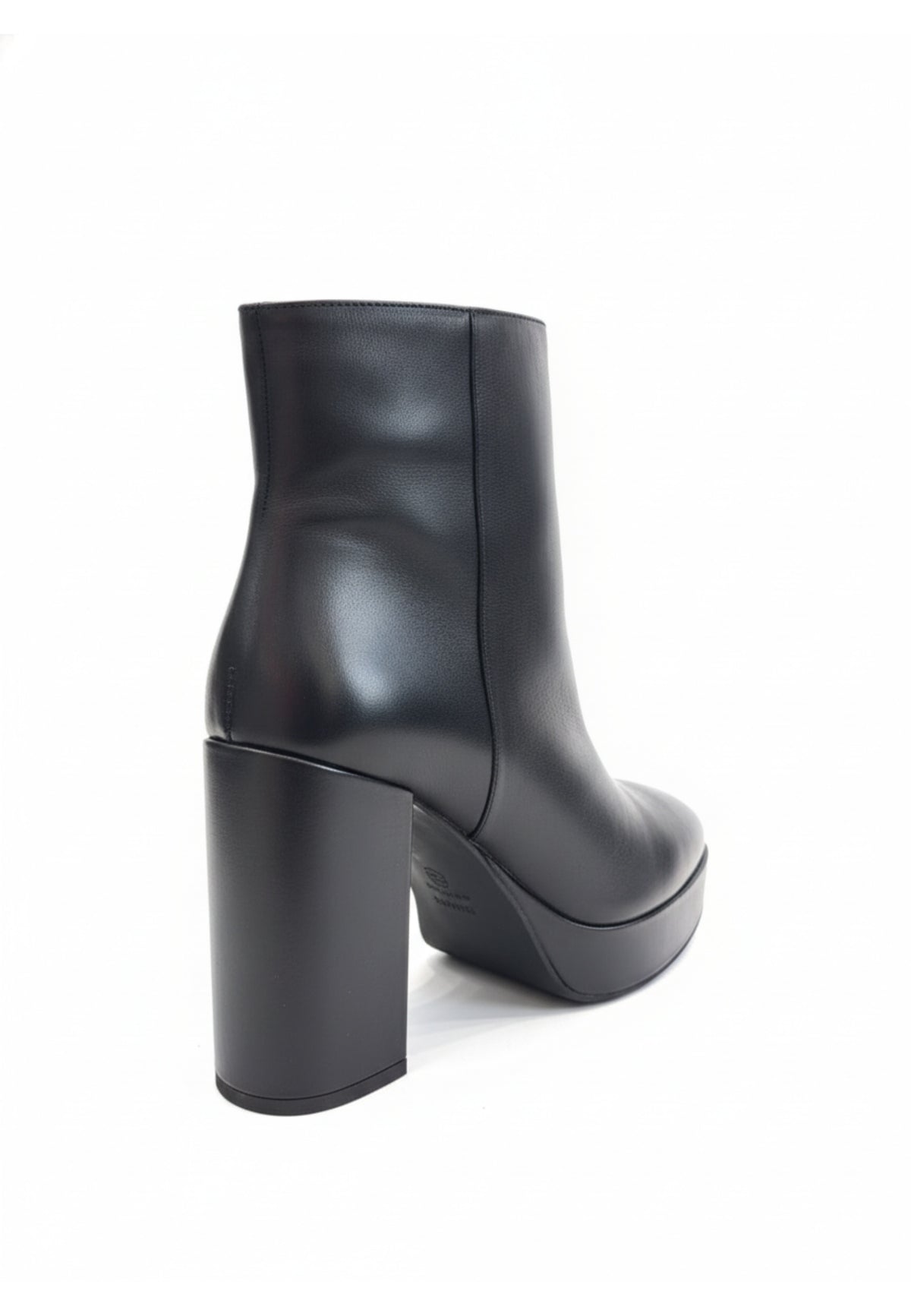 SCARPA Nero Albano