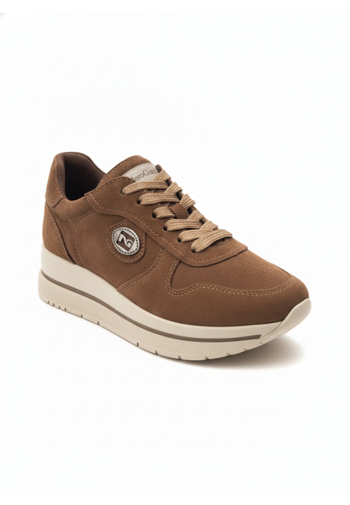 SNEAKERS Mou Nero Giardini