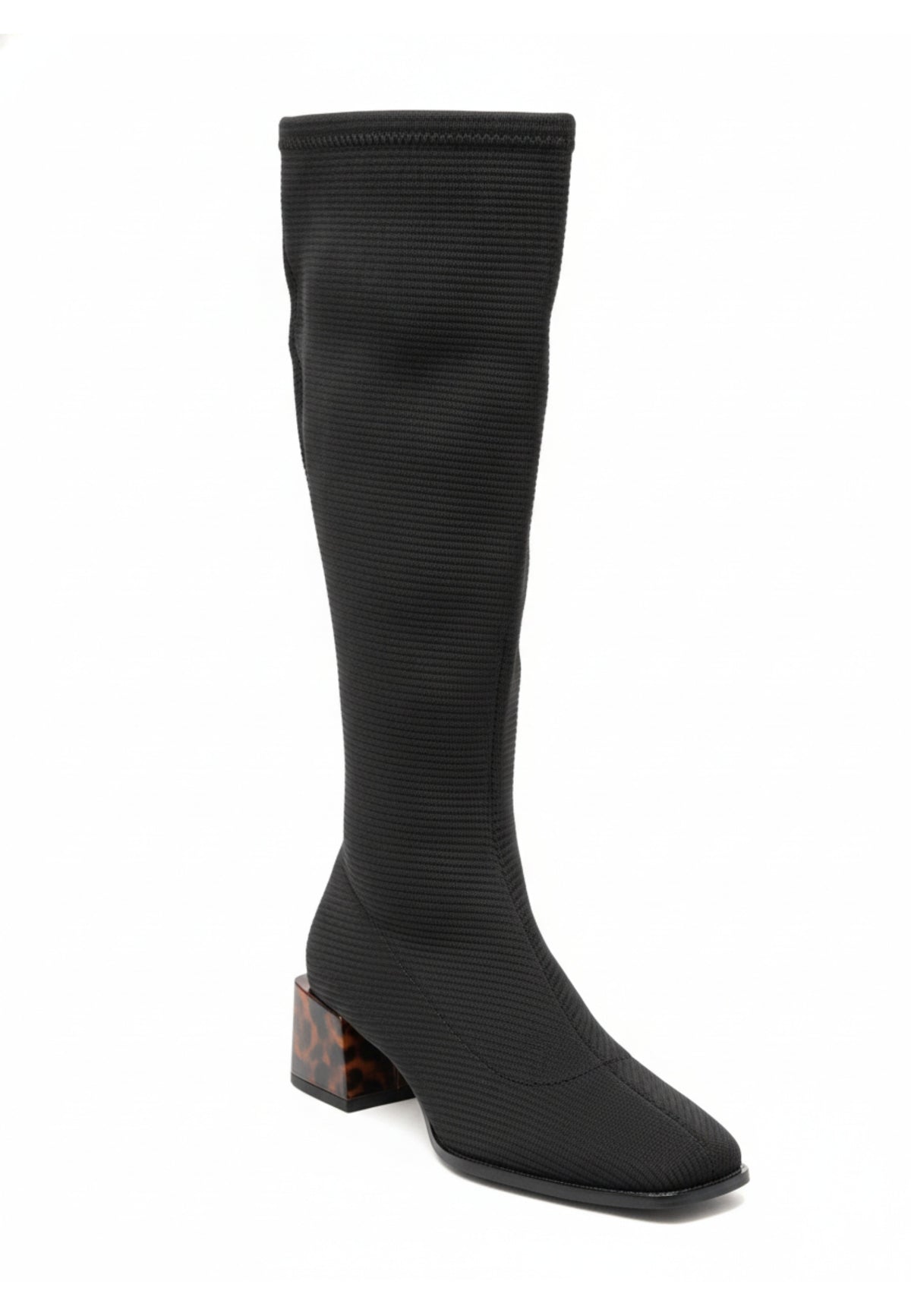 SCARPA Black Gioseppo