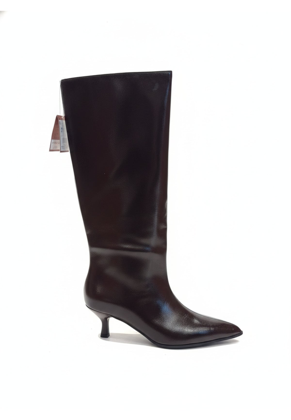SCARPA Burgundy Gioseppo