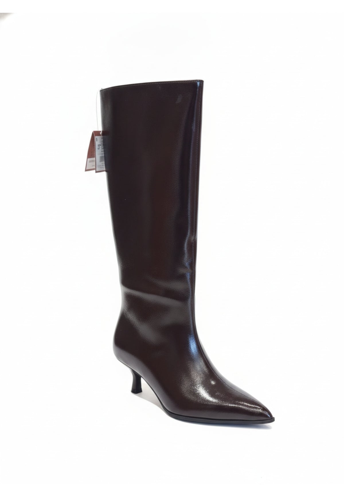 SCARPA Burgundy Gioseppo