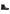 SCARPA Black Gioseppo