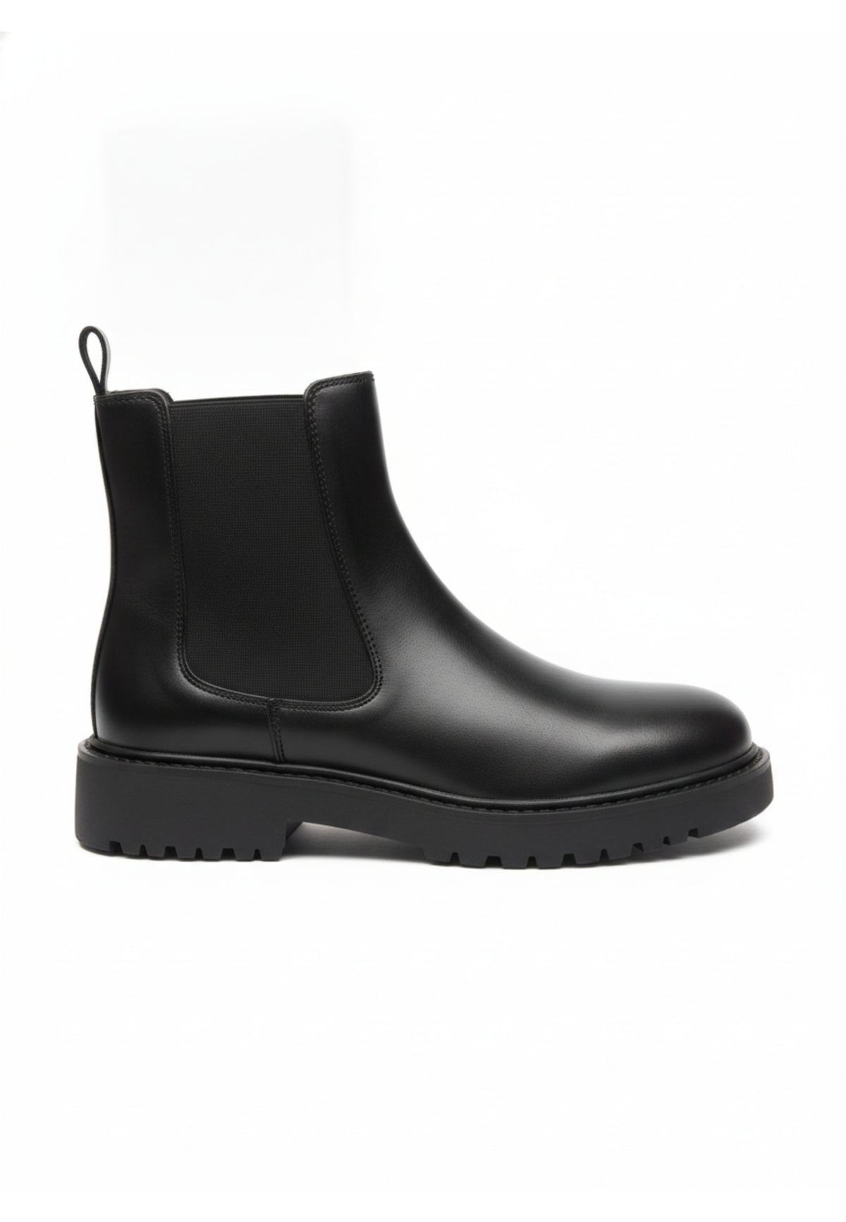 SCARPA Black Gioseppo