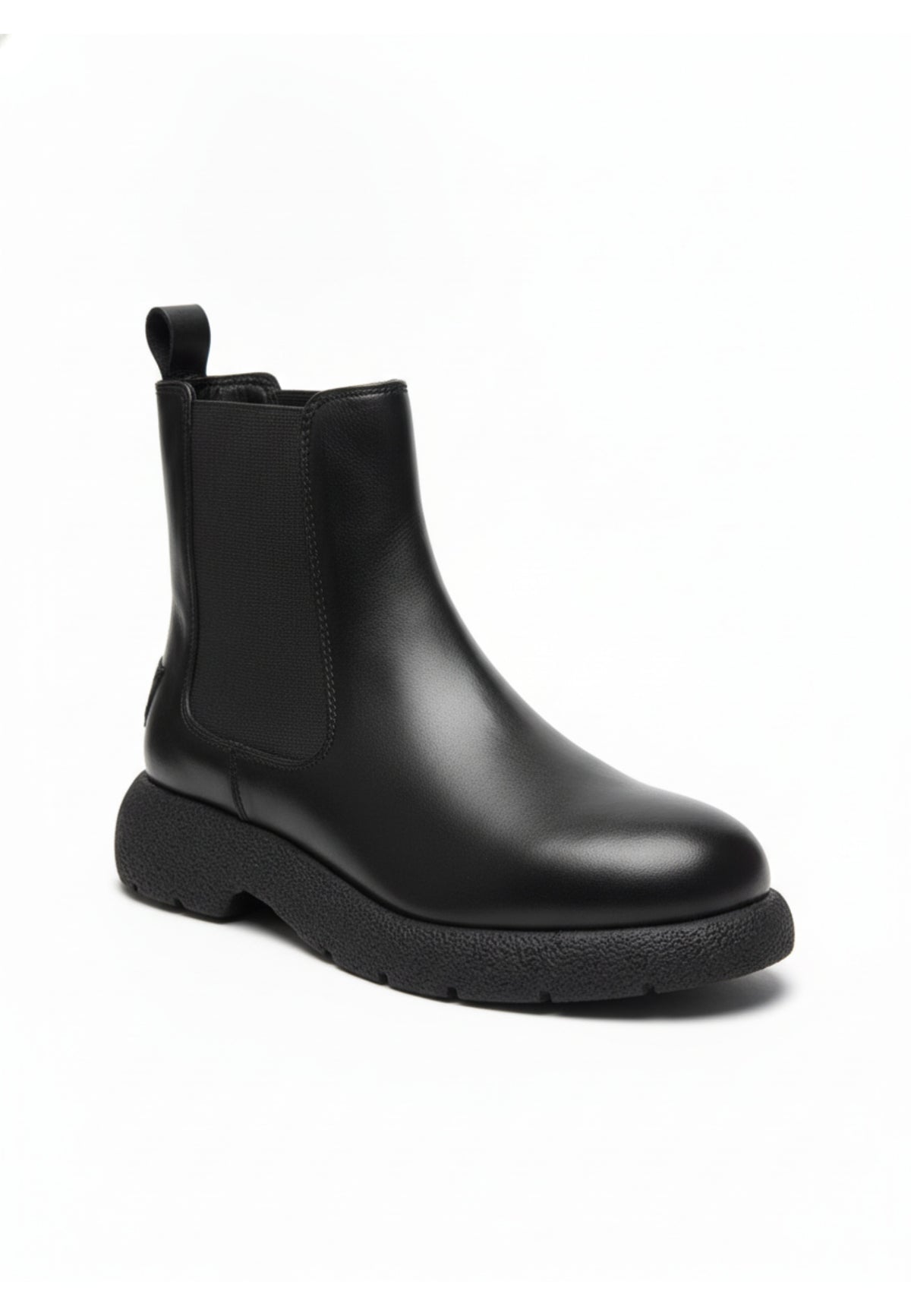 SCARPA Black Gioseppo