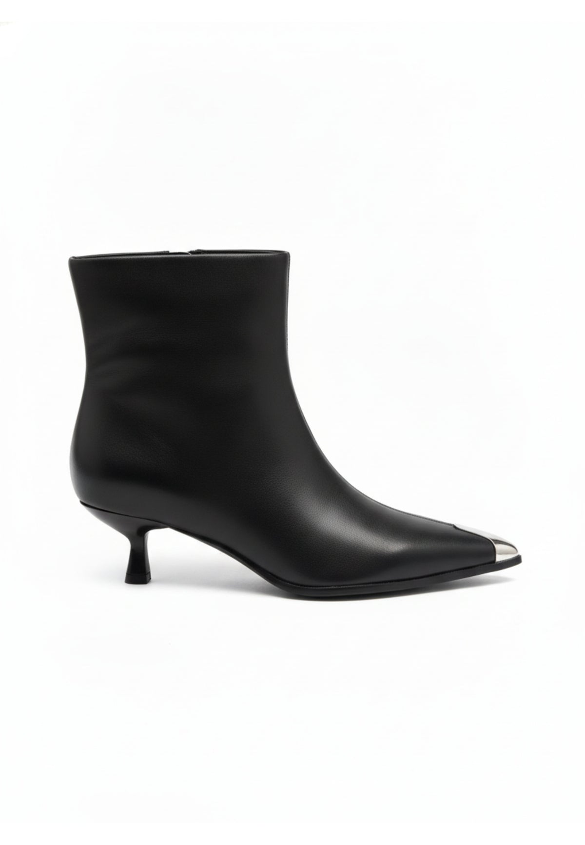 SCARPA Black Gioseppo