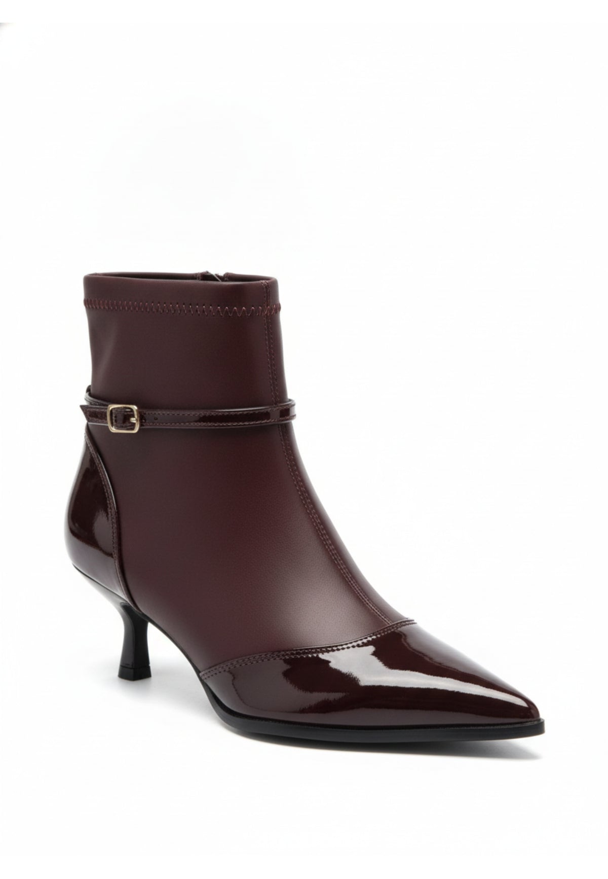 SCARPA Brown Gioseppo