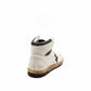 SNEAKERS White Dirty Black 2*star