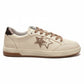 SNEAKERS White/pink 2*star