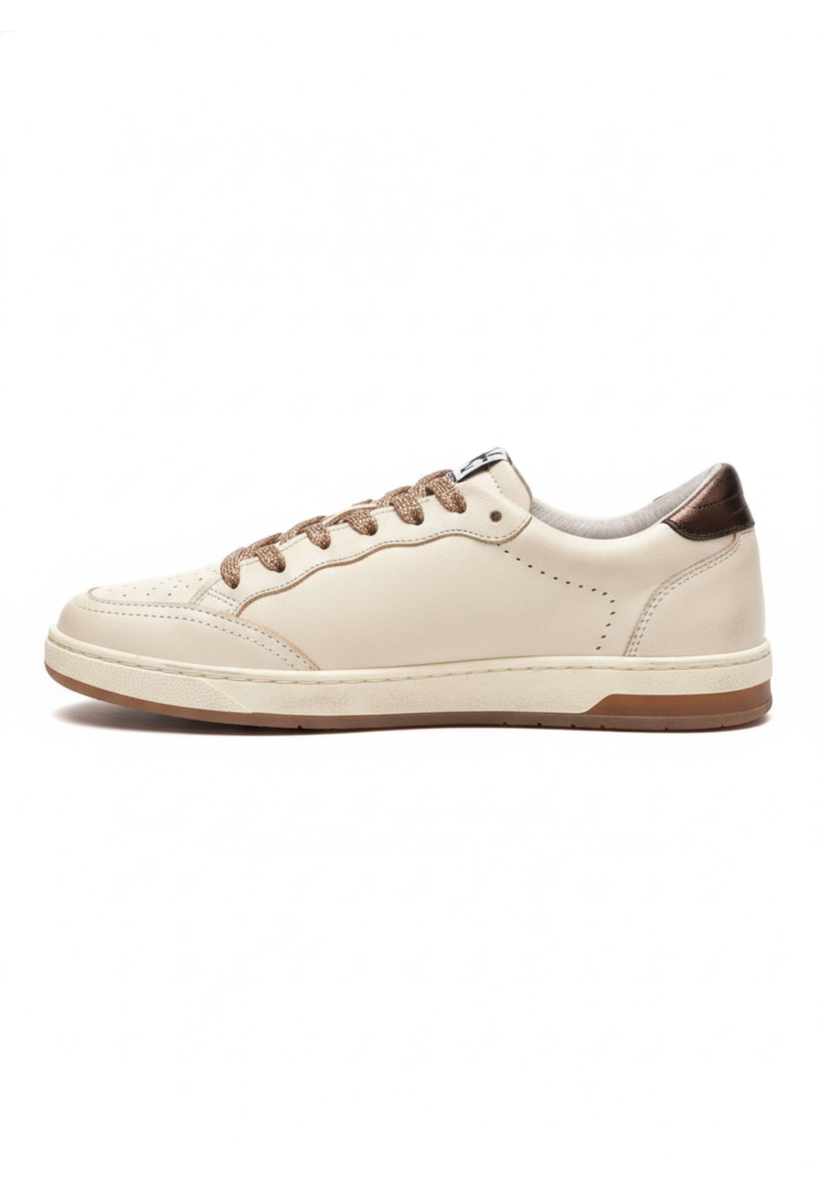 SNEAKERS White/pink 2*star
