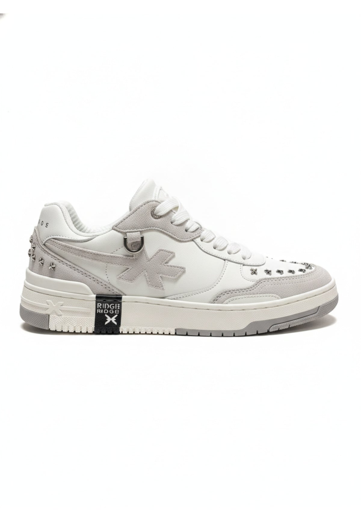 SNEAKERS White John Richmond