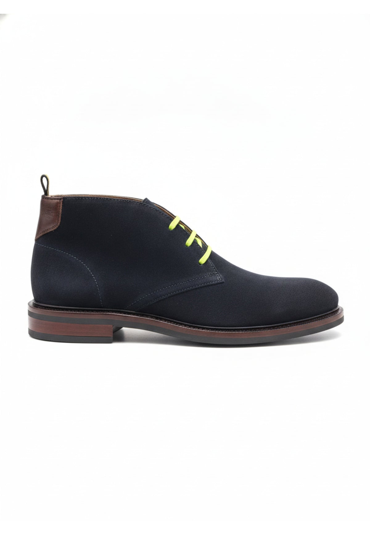 SCARPA Navy Ambitious