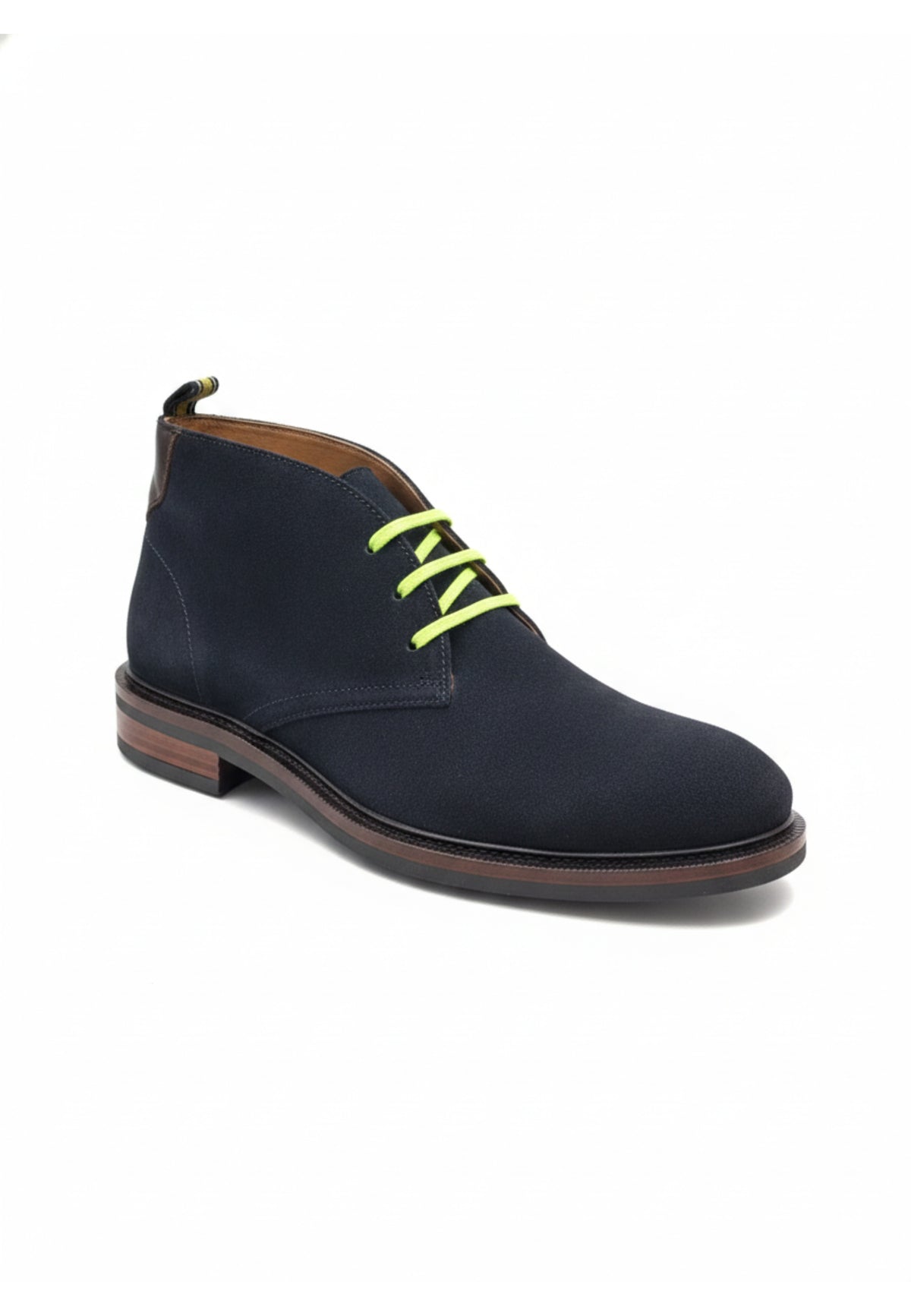 SCARPA Navy Ambitious