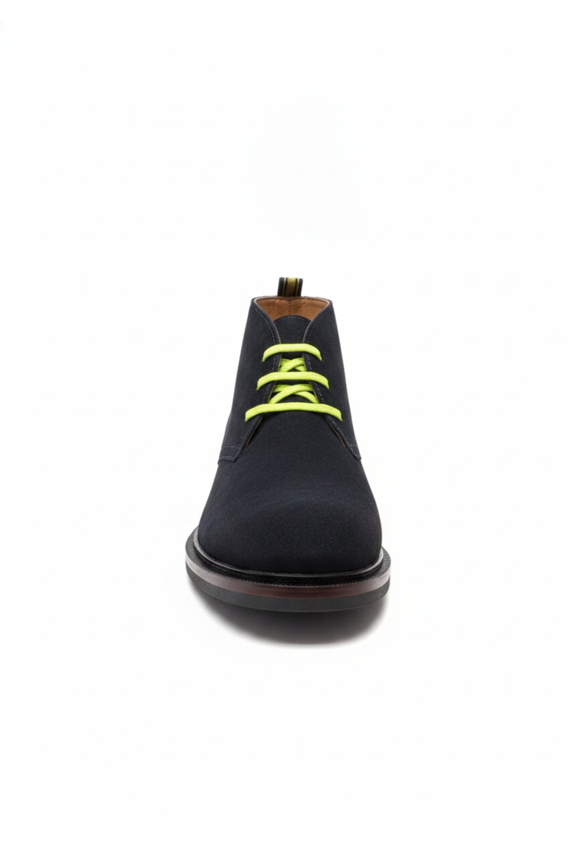 SCARPA Navy Ambitious