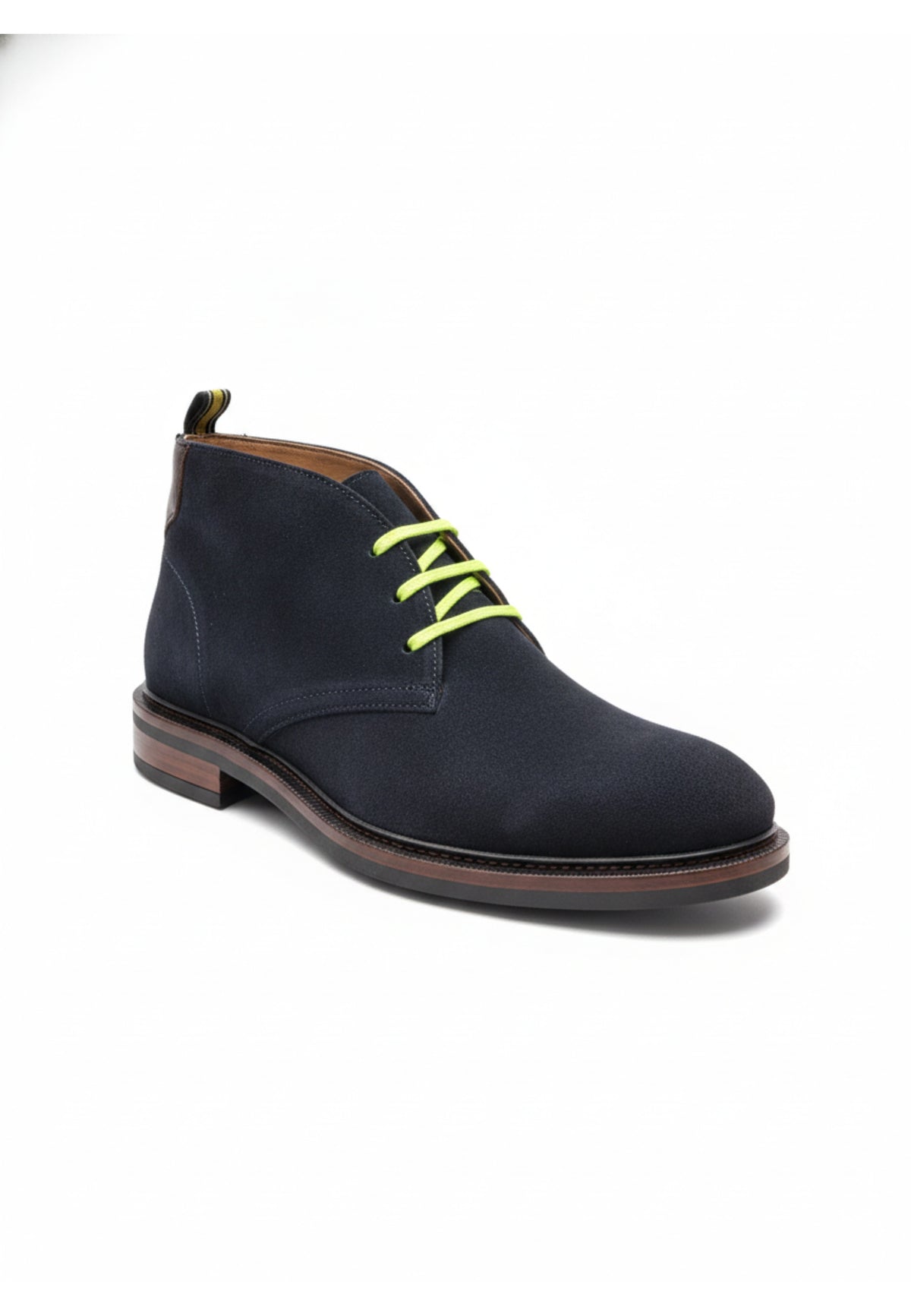 SCARPA Navy Ambitious