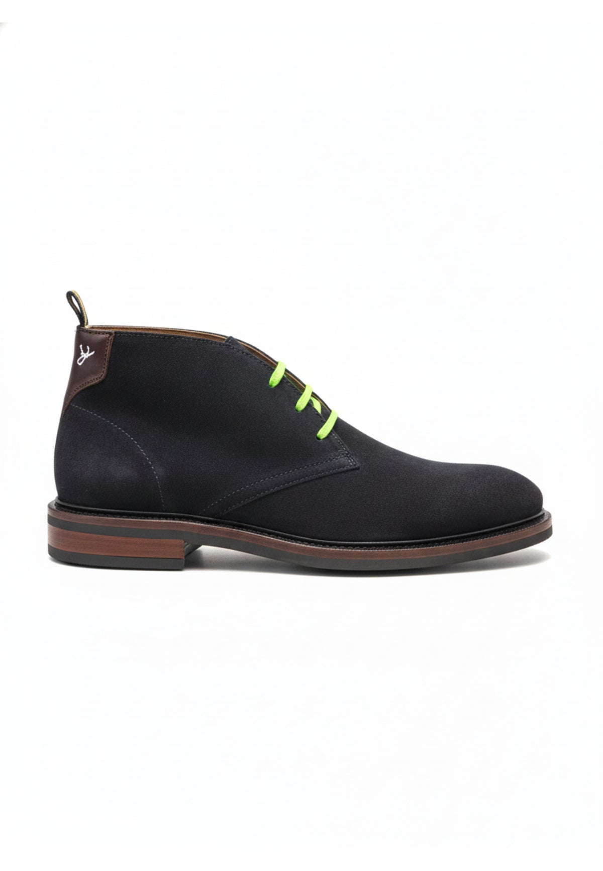 SCARPA Navy Ambitious