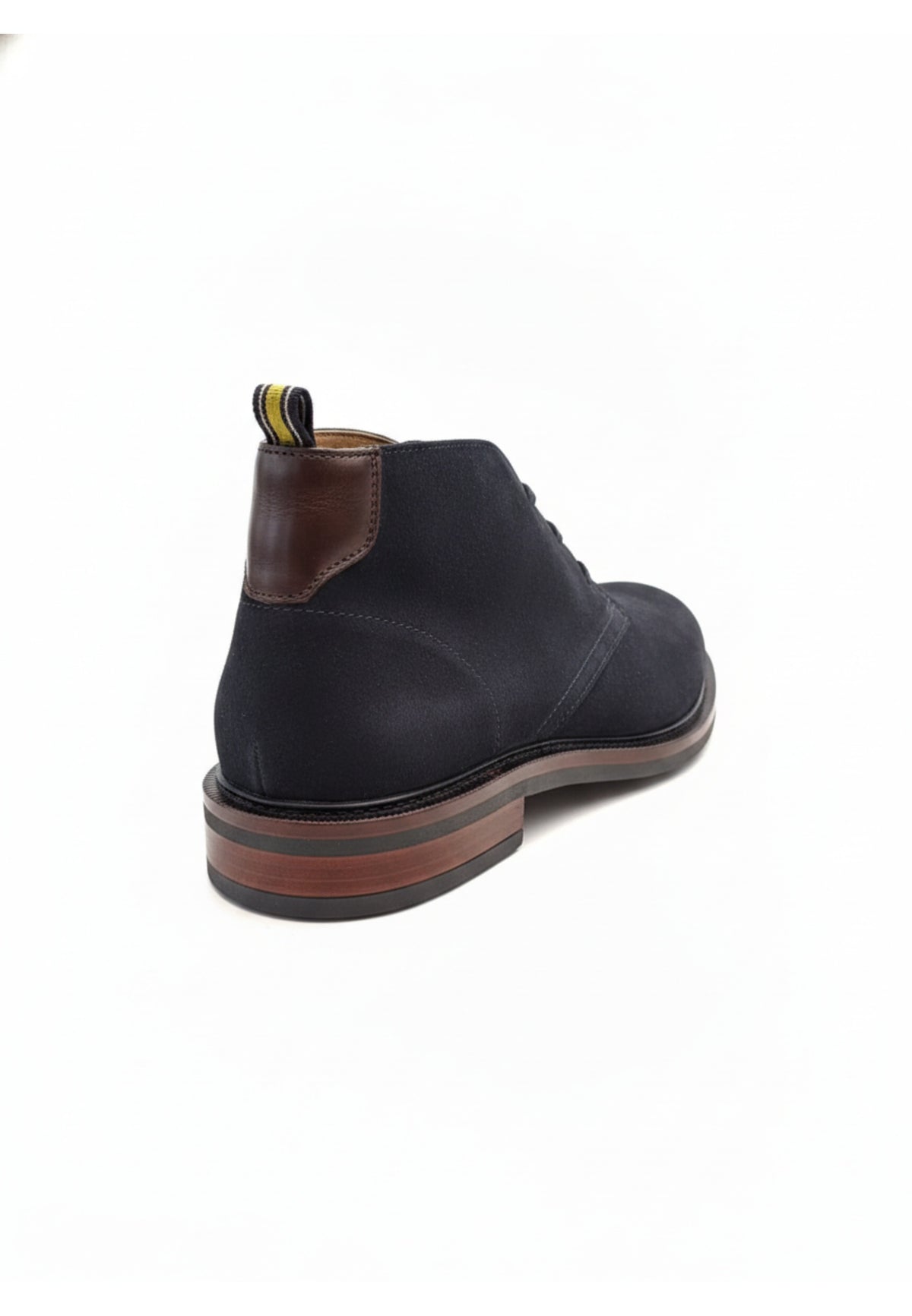 SCARPA Navy Ambitious