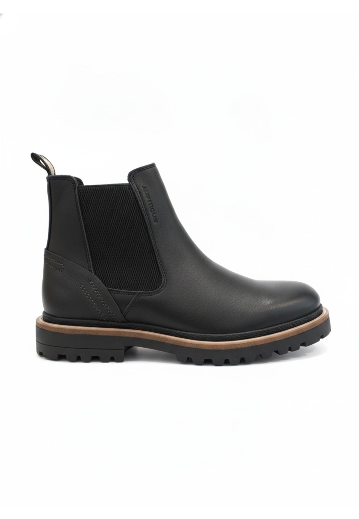 SCARPA Black Ambitious