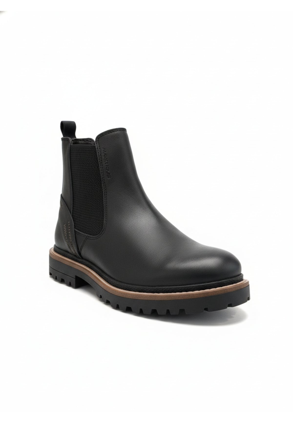 SCARPA Black Ambitious