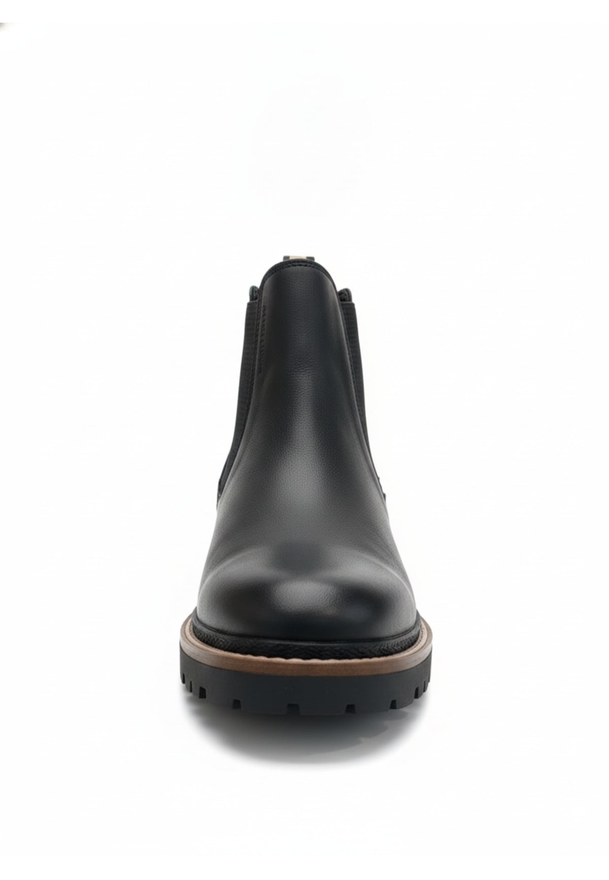 SCARPA Black Ambitious