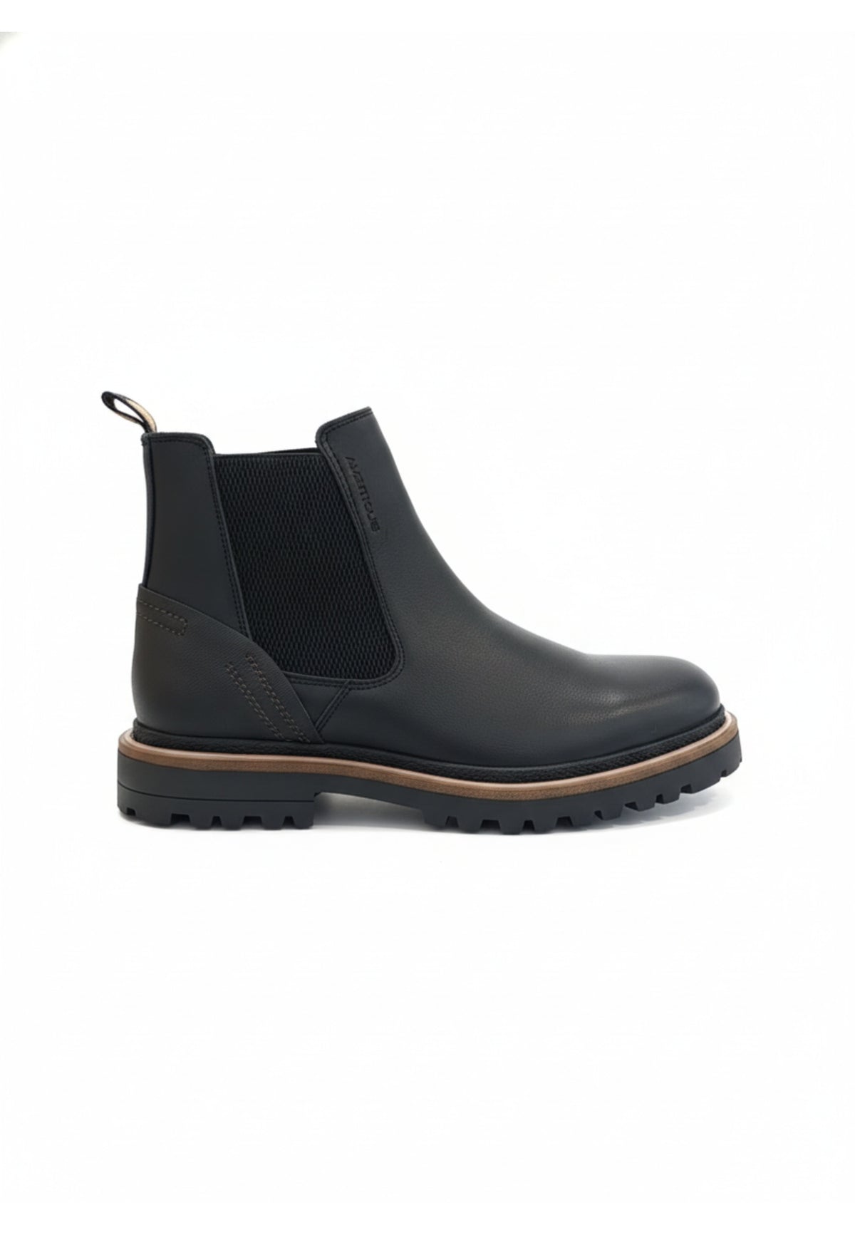 SCARPA Black Ambitious