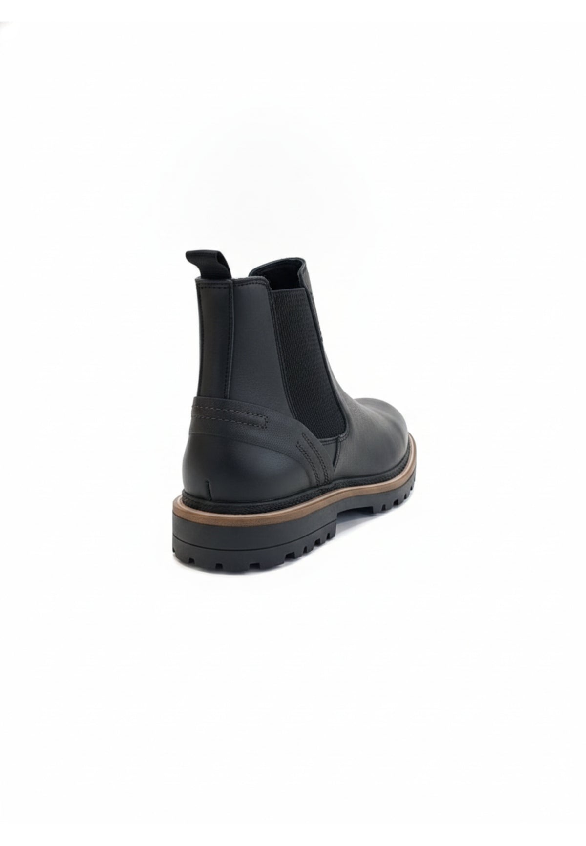 SCARPA Black Ambitious