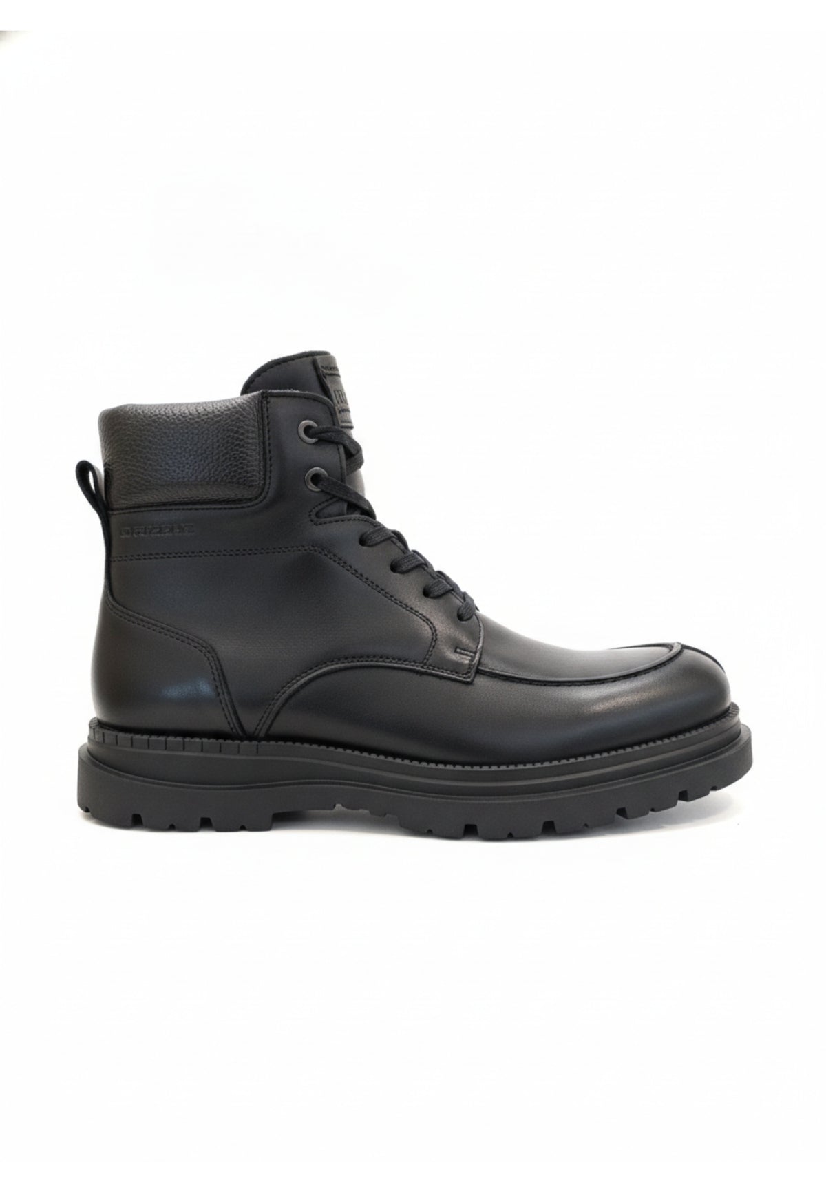 SCARPA Black Ambitious