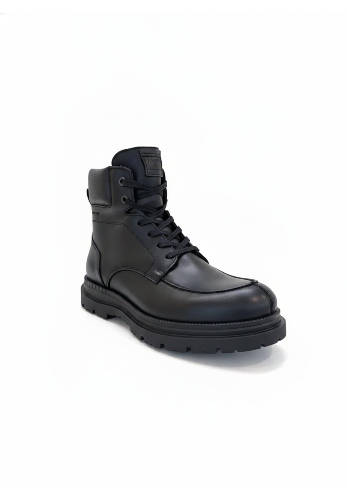 SCARPA Black Ambitious