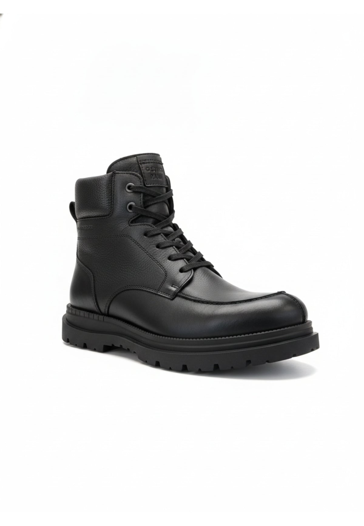 SCARPA Black Ambitious