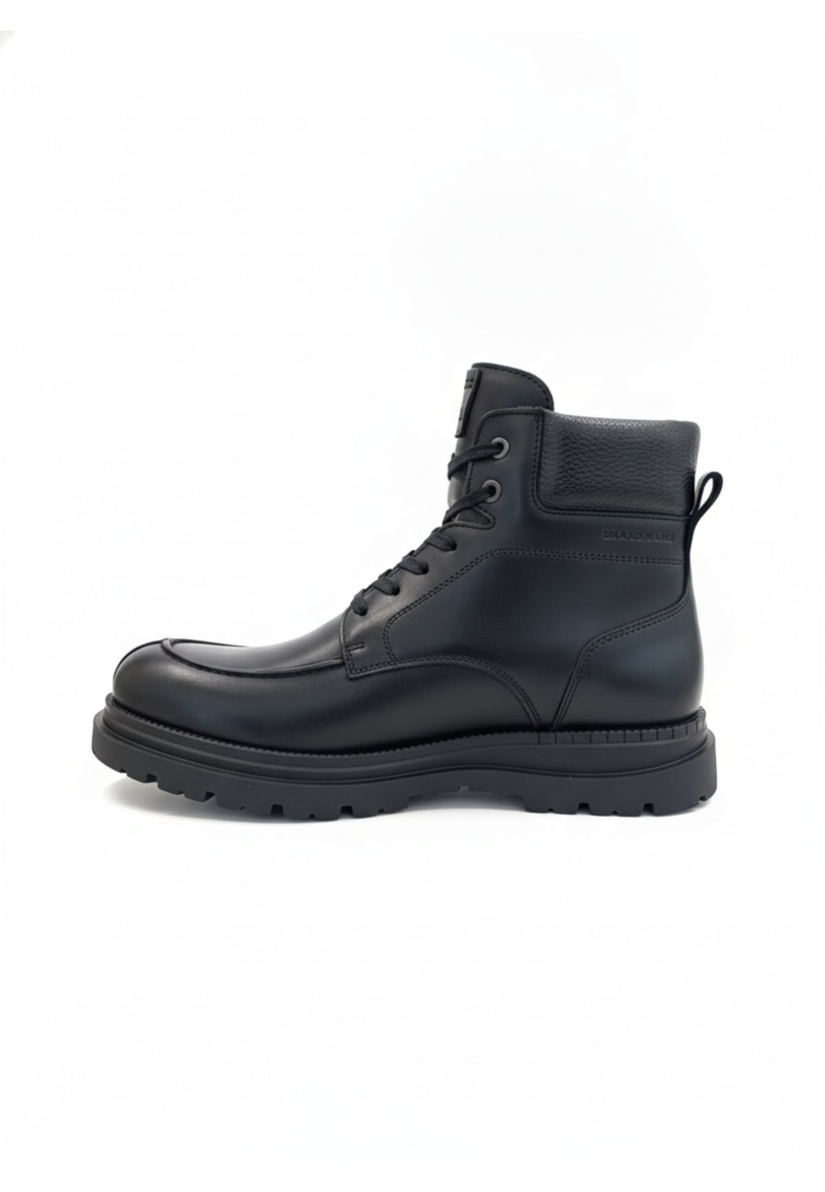 SCARPA Black Ambitious