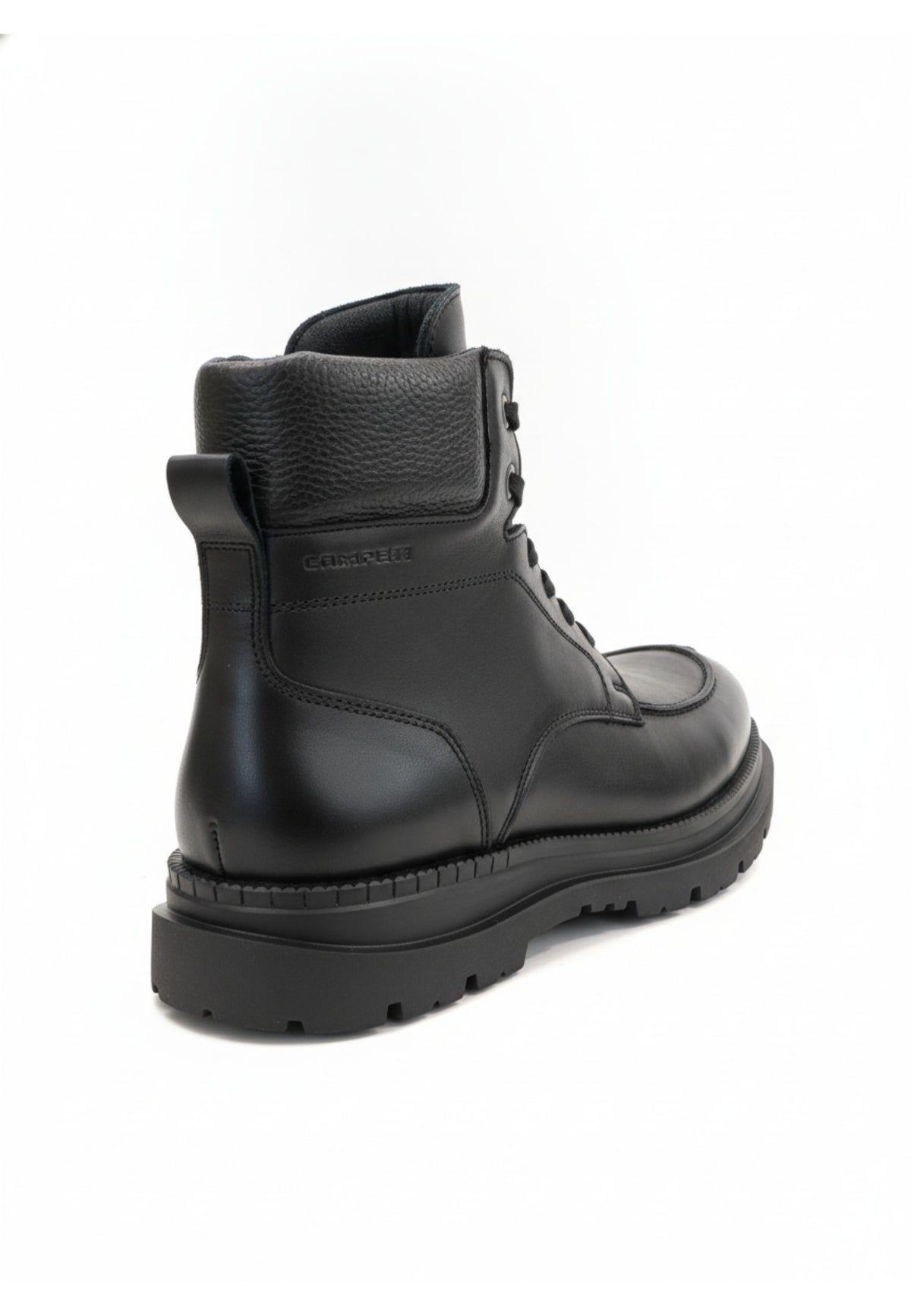 SCARPA Black Ambitious