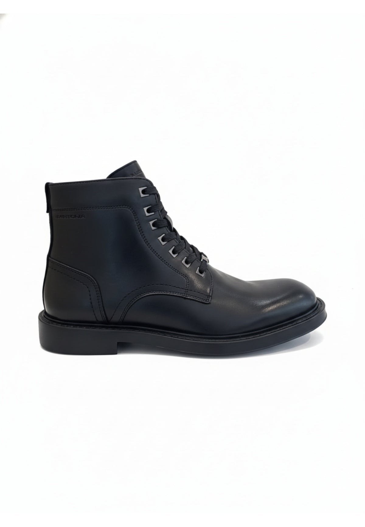 SCARPA Black Ambitious