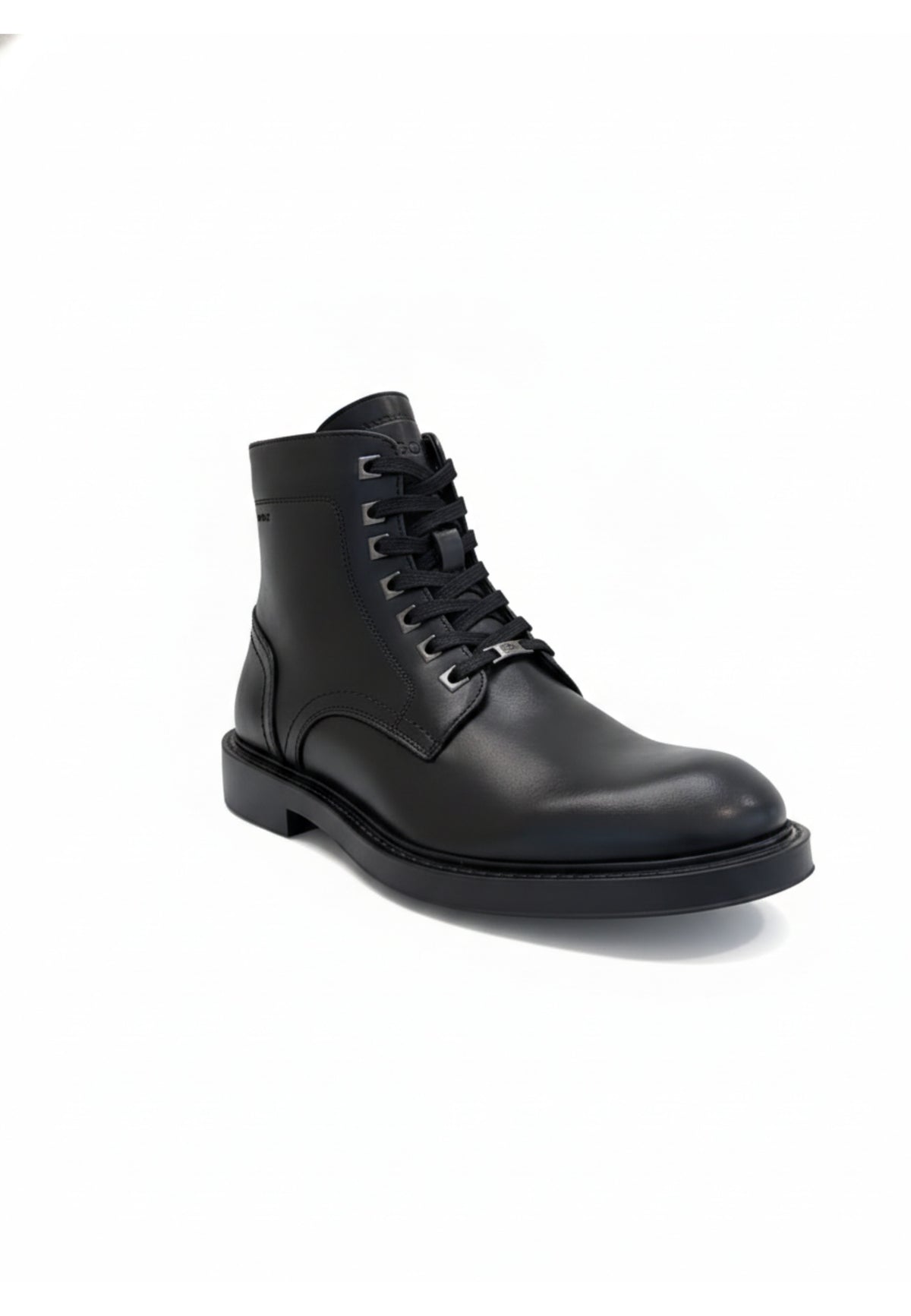 SCARPA Black Ambitious
