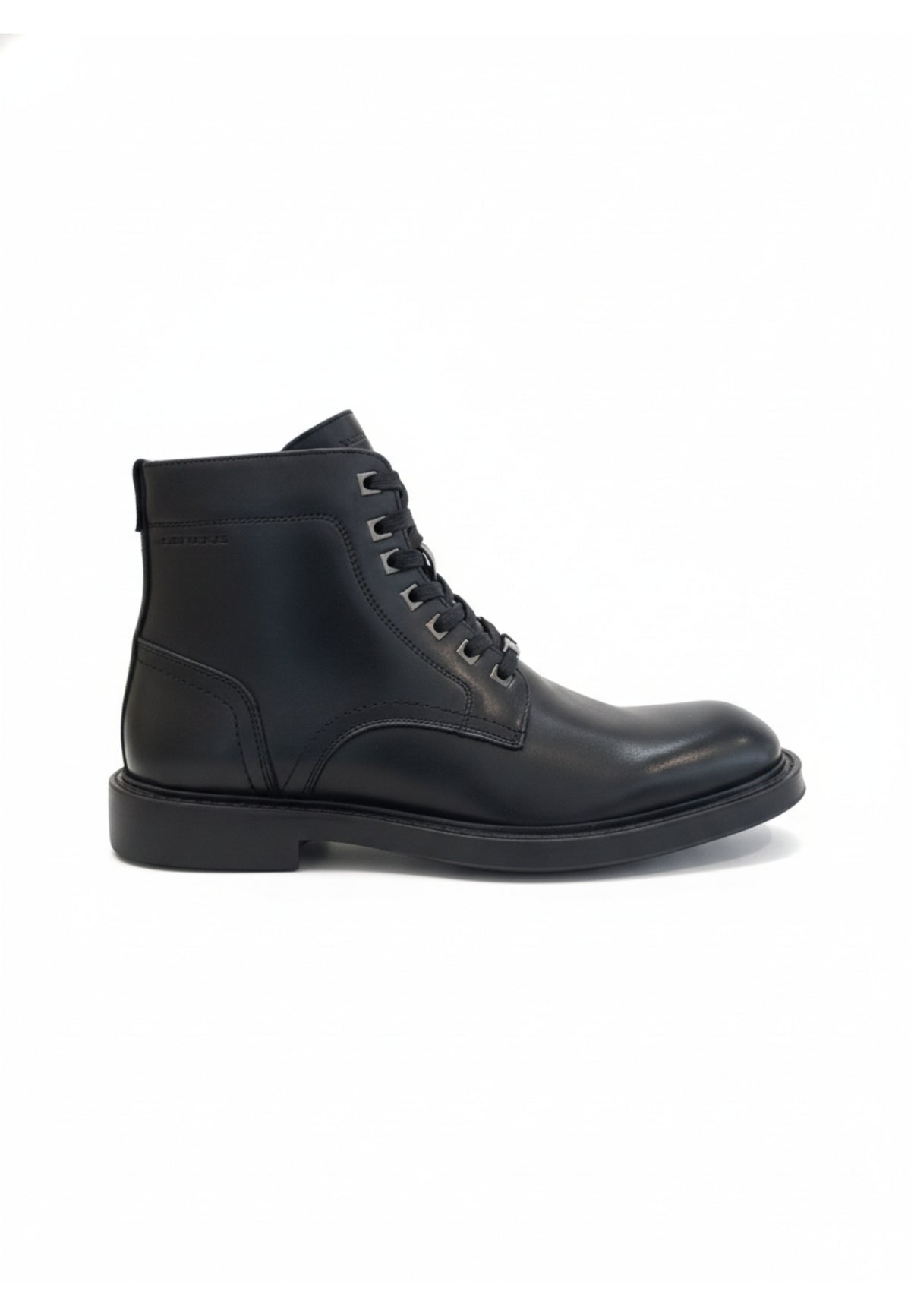 SCARPA Black Ambitious