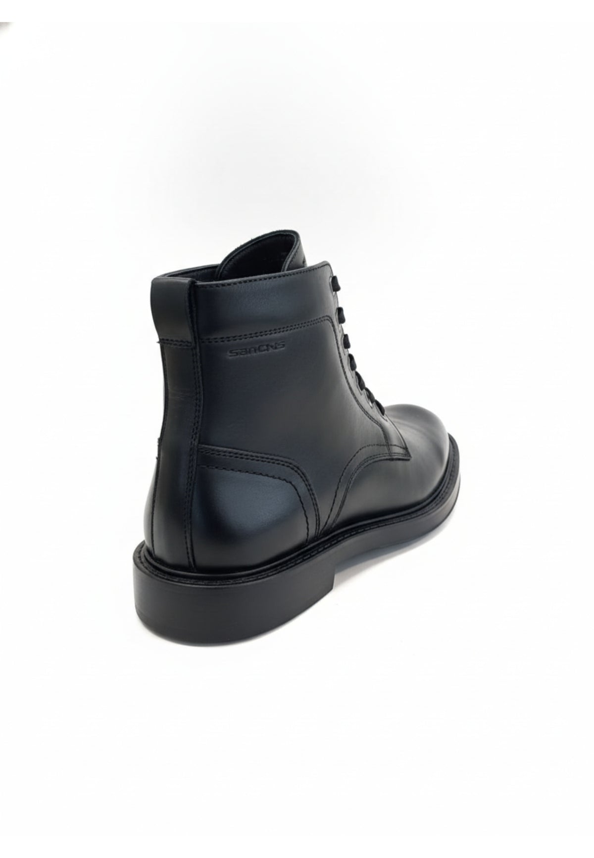 SCARPA Black Ambitious