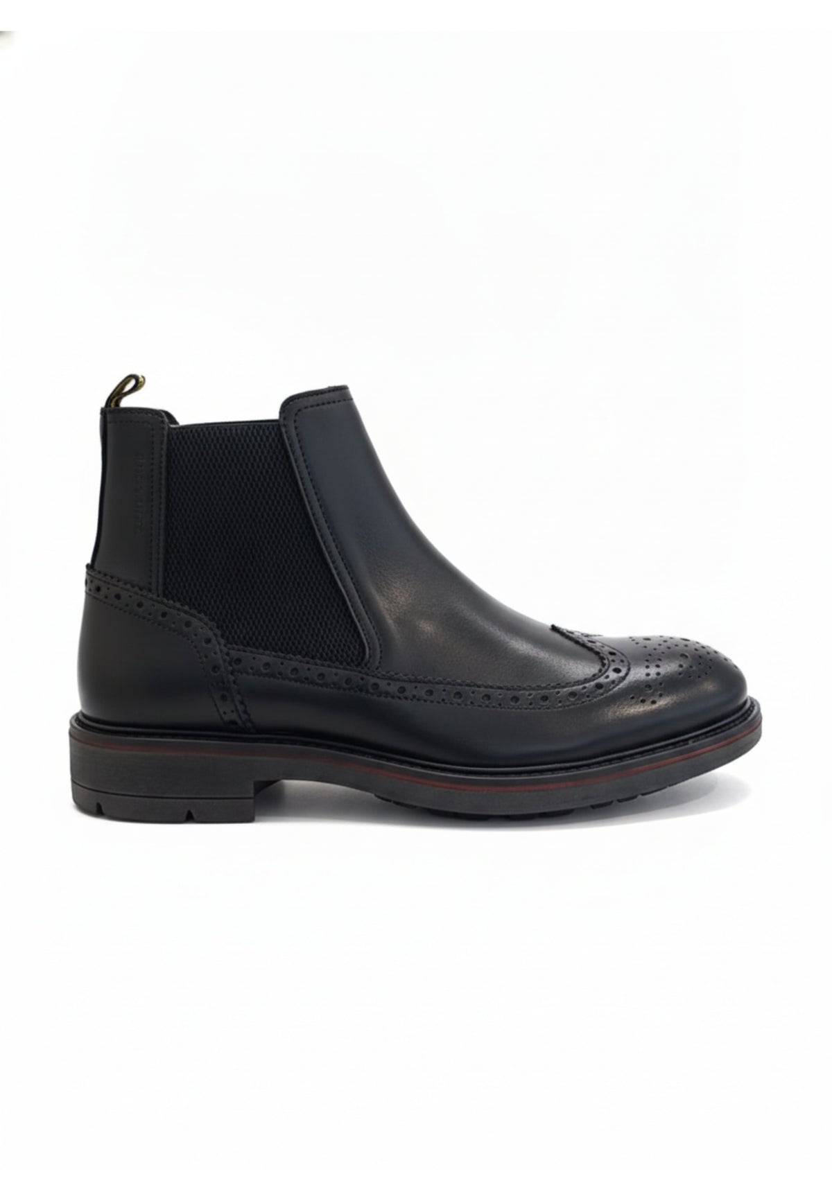 SCARPA Black Ambitious