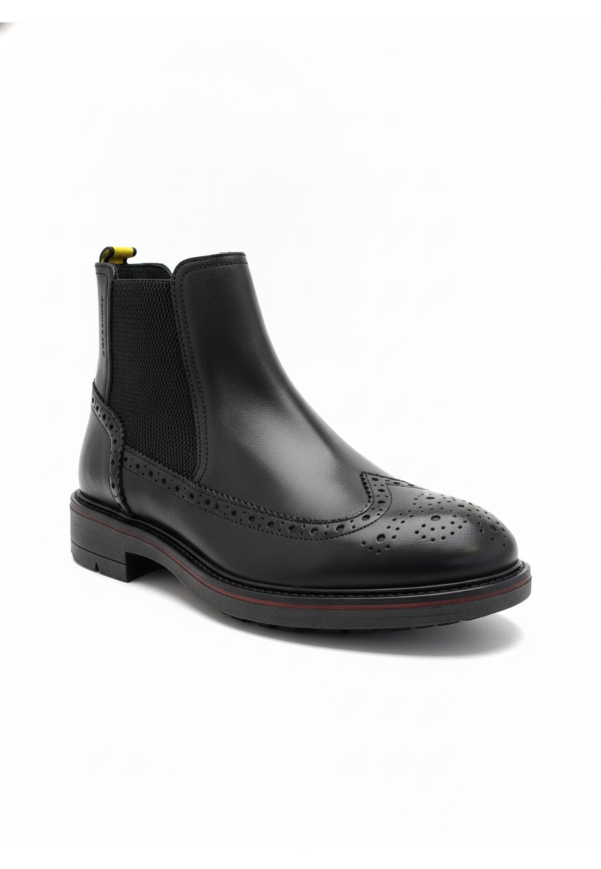 SCARPA Black Ambitious