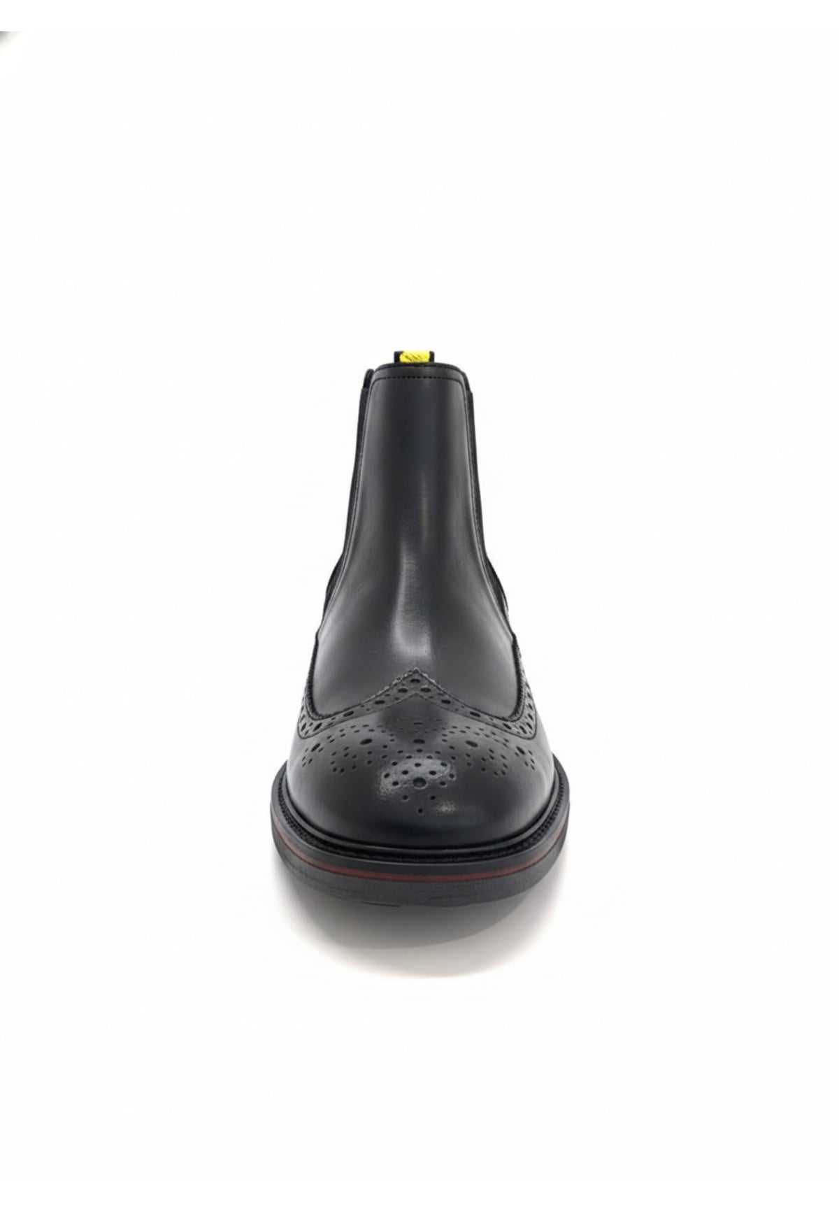 SCARPA Black Ambitious