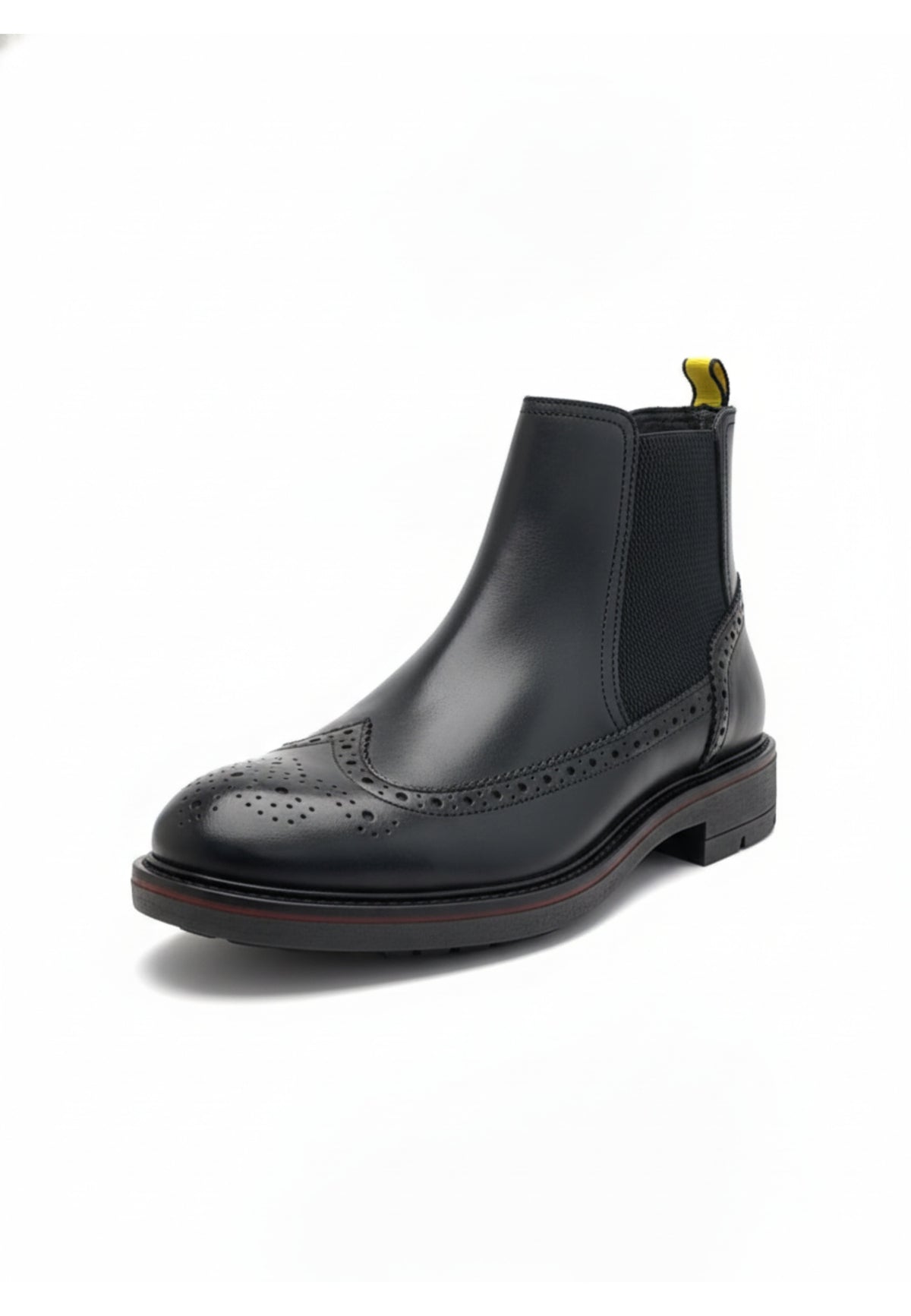 SCARPA Black Ambitious